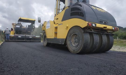 Gölcük ve Karamürsel’de yol yenileme ve onarımı yapılacak