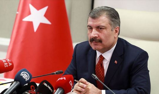 Koronavirüs vakaları artıyor! Ölü sayısı 131'e çıktı