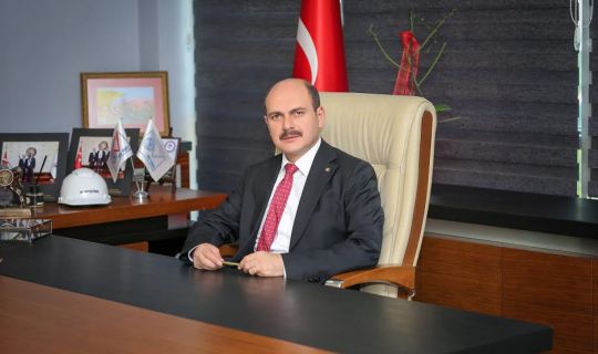 KTO Başkanı Öztürk ‘’ Devletimizden Ticari Yapıyı Korumaya Yönelik Tedbirler Bekliyoruz’’