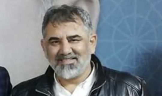 BAŞKAN SÖĞÜT'ÜN AĞABEYİ, KÖKSAL SÖĞÜT KORONAYA YENİK DÜŞTÜ!