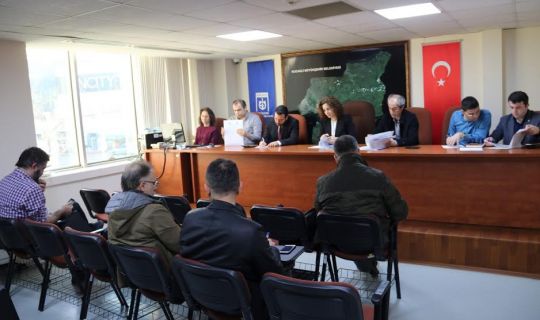 Cumaköy ve Karagöllü mahalleleri birbirine bağlanacak