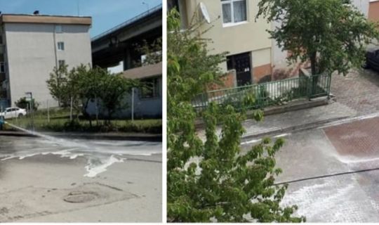 İzmit Belediyesi Muhtar Hizmetleri mahalle sakinlerini yalnız bırakmıyor