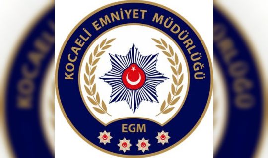 Kocaeli Emniyeti Gaspçılara göz açtırmıyor