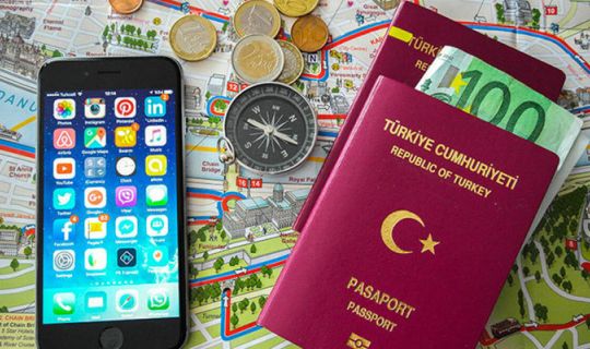 Yurt dışından getirilen telefonlar için yeni gelişme