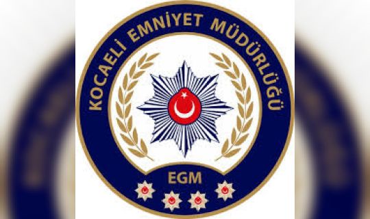 275 personelin katılımıyla operasyon gerçekleştirildi