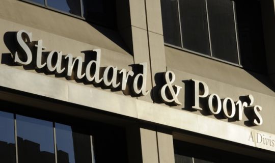 S&P: Türkiye'de sorunlu krediler 2021 yılına kadar %20'yi aşacak