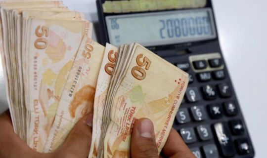 SGK'lı olarak çalışan patronlar Bağ-Kur'a yönlendirildi.