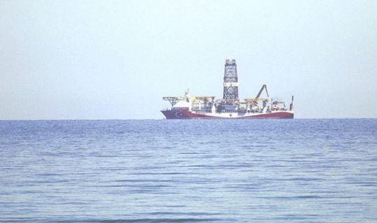 "Türkiye Karadeniz'de önemli büyüklükte doğal gaz keşfetti"