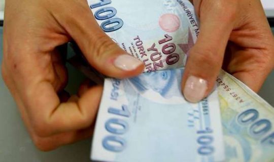 4 kişilik bir ailenin açlık sınırı 2 bin 448 lira