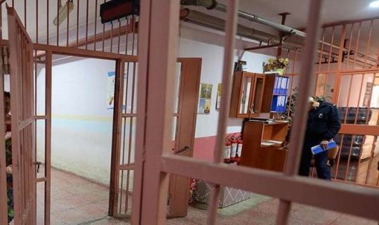 Açık cezaevlerinde izin süreleri 2 ay uzatıldı