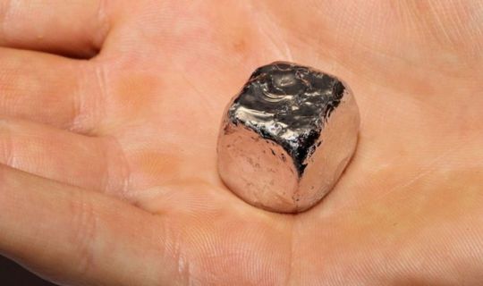 Dünyanın en değerli metali rekor üstüne rekor kırıyor