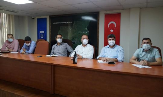 İlimtepe’nin çehresini değiştirecek yolda ilk adım atıldı