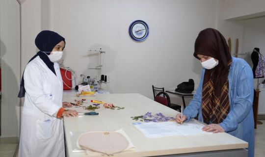 KO-MEK’te yeni eğitim dönemi 21 Eylül’de başlıyor