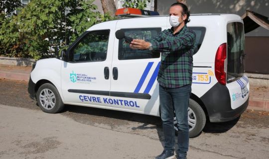 Gürültü kirliliği kalp krizini tetikliyor