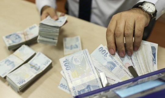 Kamu bankalarından yeni Mikro İşletmeler Destek Paketi