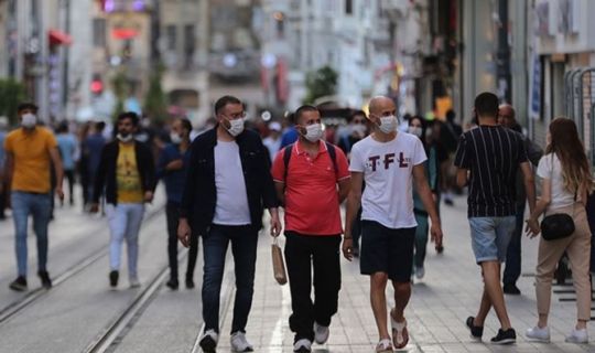 81 il için koronavirüs genelgesi yayımlandı