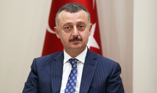 Büyükakın: Öğretmenler, geleceğimizin mimarıdır