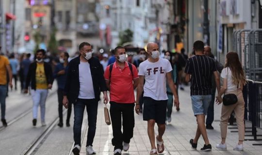 İçişleri Bakanlığı'ndan yeni koronavirüs tedbirleri