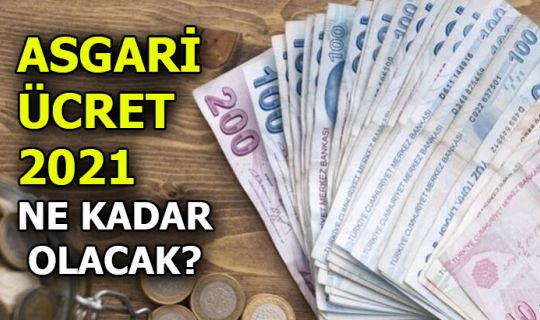 DİSK'in asgari ücret talebi: Net 3 bin 800 lira olmalı