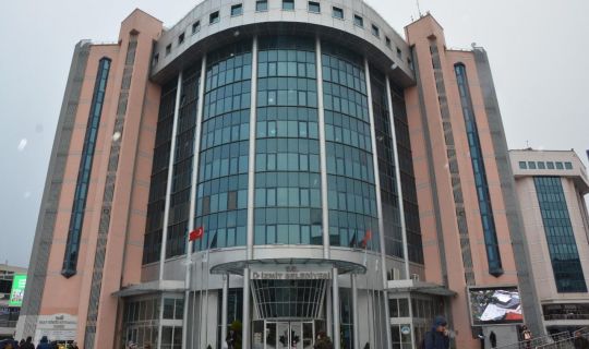 İzmit Belediyesi, Çukurbağ Kazısının başlatılması için oluşturulan protokolü Bakanlığa gönderdi