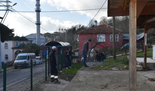 İzmit’in köylerinde de güneş gece aydınlatacak