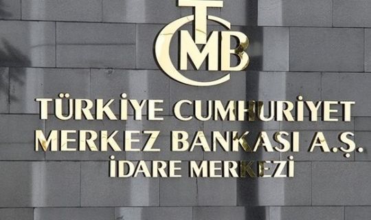 Merkez Bankası faizi değiştirmedi