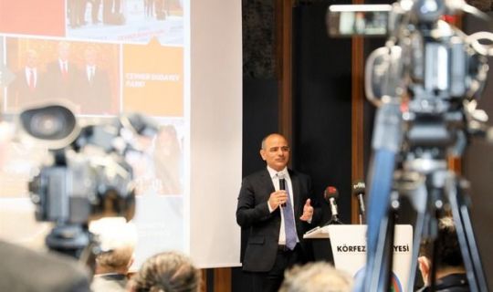BAŞKAN SÖĞÜT; KENTİN GELECEĞİNİ KURTARDIK