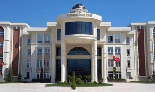 Kocaeli İl Umumi Hıfzıssıhha Kurulu yeni kararları açıkladı.