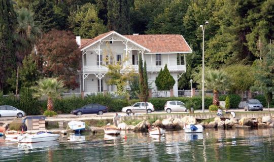 Osman Hamdi Bey Evi, Bakanlığın Prestij Müzesi Olacak