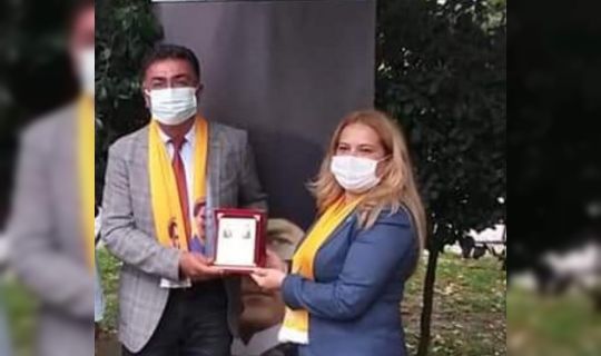 Vergili; “Mücadelemden asla geri dönmeyeceğim”