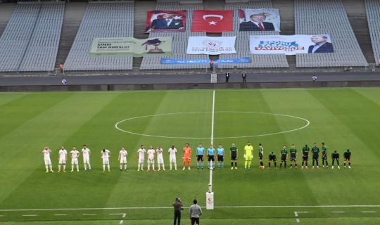 Efsane Kocaelispor Birinci Ligde