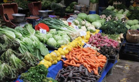 Körfez’de, Cumartesi günü Pazar kurulacak kurulacak yerler belli oldu