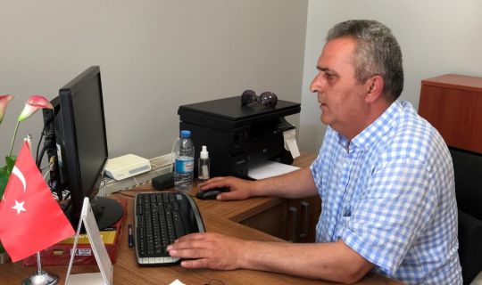 Mahalleler ‘’Muhtar Aktif Sistemi’’ ile kısa sürede hizmete kavuşuyor