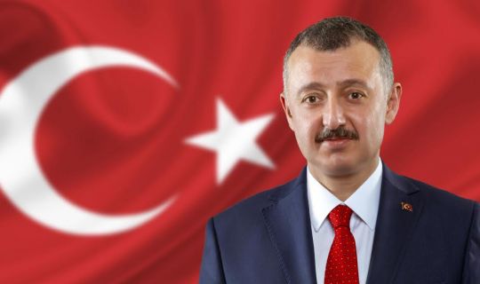 Büyükakın; ‘’100 yıl önce İzmit’ten yanan bağımsızlık ateşi, Kurtuluş Savaşımızın kilometre taşı olmuştur’’