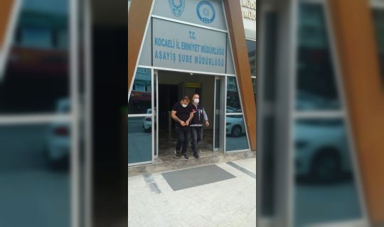 NİTELİKLİ ŞEKİLDE KASTEN ÖLDÜRME SUÇUNDAN ARANAN KİŞİ YAKALANDI