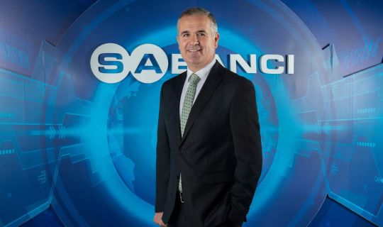 SABANCI HOLDİNG’DEN TÜM İŞ KOLLARINDA GELİRLERDE ÇİFT HANELİ BÜYÜME