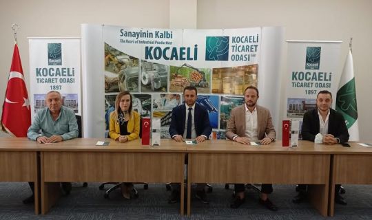 Kocaeli inşaatçıları: İMKON’un durdurma kararını destekliyoruz