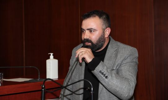 Bal: Usulsüz Tügva protokolünüzden,   tüm öğrencilerimiz için vazgeçin