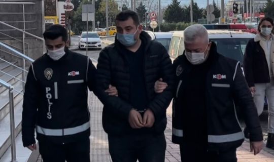 20 adet ruhsatsız tabancayla yakalandı