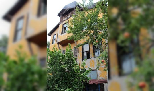 İzmit Belediyesi bir tarihi değeri  daha İzmitlilere kazandırıyor İzmit Belediyesi bir tarihi değeri  daha İzmitlilere kazandırıyor