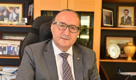 KSO Başkanı Zeytinoğlu’ndan bütçe değerlendirmesi