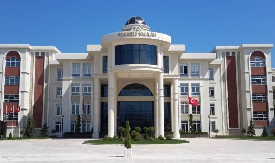 Kocaeli, Yalova ve Sakarya'da Kuvvetli Kar Yağışı Bekleniyor!