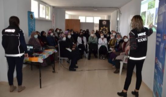 Emniyet Müdürlüğümüzce uyuşturucu ile mücadele çalışmaları kapsamında; Emniyet Müdürlüğümüzce uyuşturucu ile mücadele çalışmaları kapsamında;