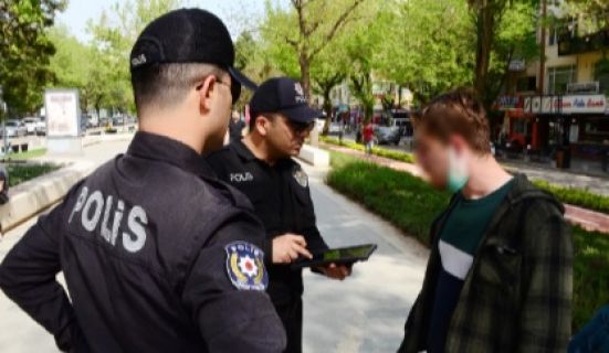 “Güvenli Okul Uygulaması” “Güvenli Okul Uygulaması”