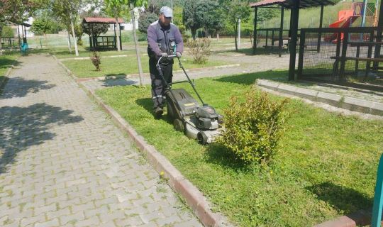 Körfez, yaz mevsimine hazırlanıyor