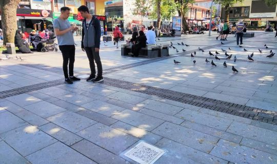 GÖLCÜK BELEDİYESİ’NDEN KENTİN TANITIMI İÇİN ÇOK ÖZEL ÇALIŞMA