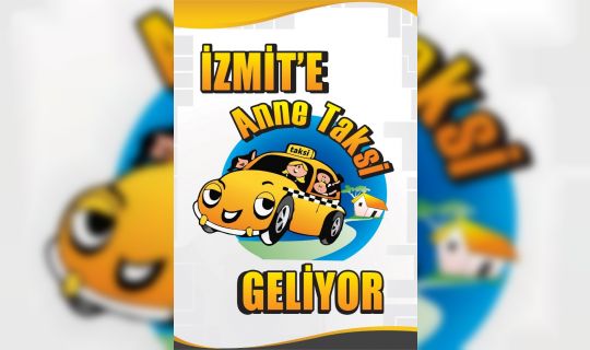 İzmit Belediyesi Anne Taksi hizmeti aralıksız devam ediyor