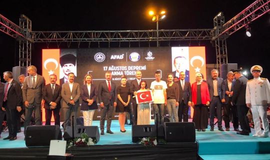 Bakan Soylu: Tek bir kişiye bile nerede bu devlet dedirtmedik