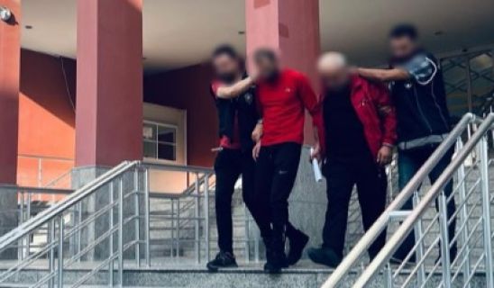 64 yabancı uyruklu düzensiz göçmen yakalandı 64 yabancı uyruklu düzensiz göçmen yakalandı