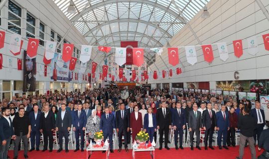 Başkan Hürriyet, “3 yılda 77 araç satın aldık”